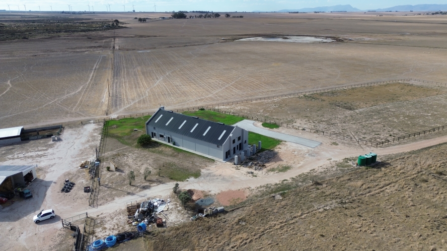 4 Bedroom Property for Sale in Hopefield Rural Western Cape